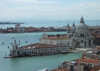 punta della dogana